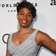 Jenel Stevens attends “The Woman King” World Premiere Party hosted by Diageo World Class Canada and Audi Canada at Arcane during the Toronto International Film Festival on September 09, 2022 in Toronto, Ontario. (Photo by Sonia Recchia/Getty Images for Diageo World Class Canada and Audi Canada)